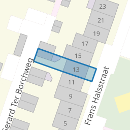 Perceel AEL00-D-3260