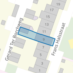 Perceel AEL00-D-3262