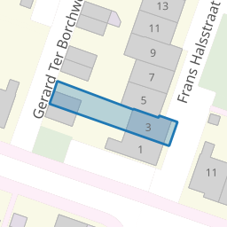 Perceel AEL00-D-3265