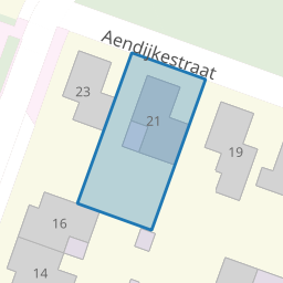 Perceel AEL00-D-3291