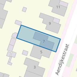 Perceel AEL00-D-3295