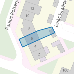 Perceel AEL00-D-3319