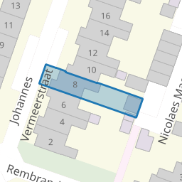 Perceel AEL00-D-3331