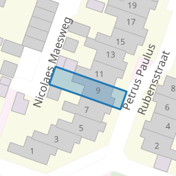 Perceel AEL00-D-3343