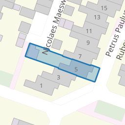 Perceel AEL00-D-3345