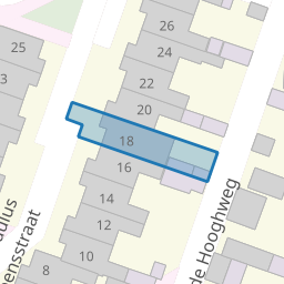 Perceel AEL00-D-3353