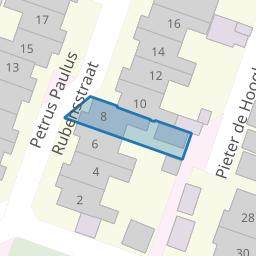 Perceel AEL00-D-3358