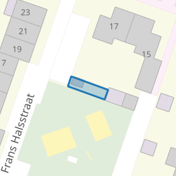 Perceel AEL00-D-3368