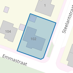 Perceel AEL00-D-3399