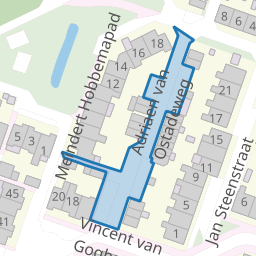 Perceel AEL00-D-3431