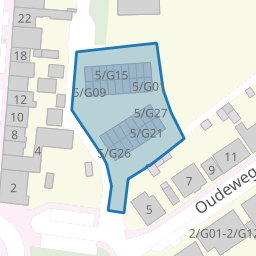 Perceel AEL00-D-3439