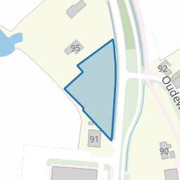 Perceel AEL00-D-3441