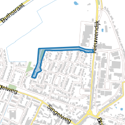 Perceel AEL00-D-3481