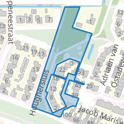 Perceel AEL00-D-3484