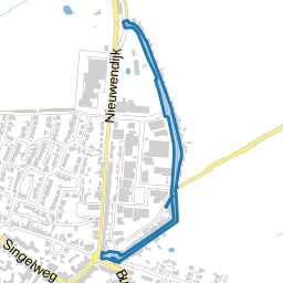 Perceel AEL00-D-3494