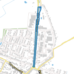 Perceel AEL00-D-3498