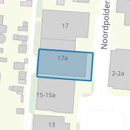 Perceel AEL00-D-3510