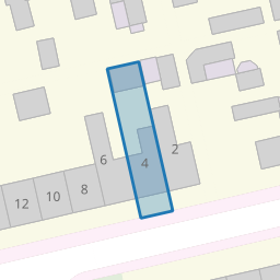 Perceel AEL00-F-1303