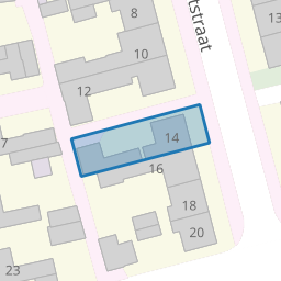 Perceel AEL00-F-1481