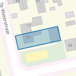 Perceel AEL00-F-1497