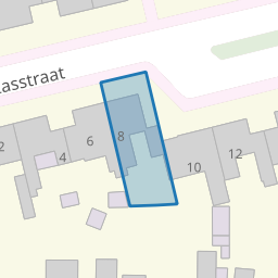 Perceel AEL00-F-1671