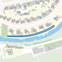 Perceel AEL00-F-1792