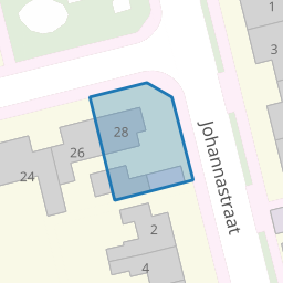 Perceel AEL00-F-1801