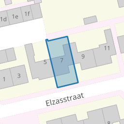 Perceel AEL00-F-1956