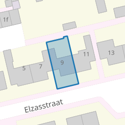 Perceel AEL00-F-1957