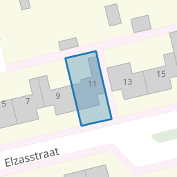 Perceel AEL00-F-1958