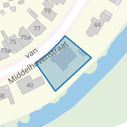 Perceel AEL00-F-2023