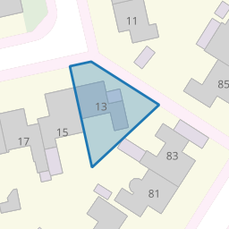 Perceel AEL00-F-2110