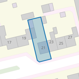 Perceel AEL00-F-2121