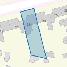 Perceel AEL00-F-2325