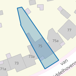 Perceel AEL00-F-2358