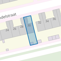 Perceel AEL00-F-2397