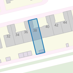 Perceel AEL00-F-2401