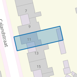 Perceel AEL00-F-2477