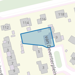 Perceel AEL00-F-2519