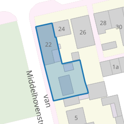 Perceel AEL00-F-2576