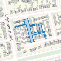 Perceel AEL00-F-2612