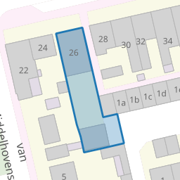 Perceel AEL00-F-2623