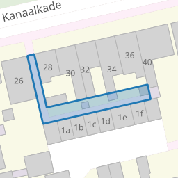 Perceel AEL00-F-2625