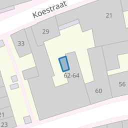 Perceel AEL00-F-2658