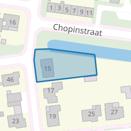 Perceel AEL00-F-2698