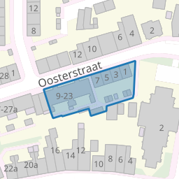 Perceel AEL00-F-2711