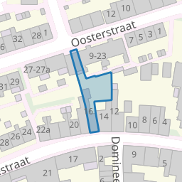 Perceel AEL00-F-2720