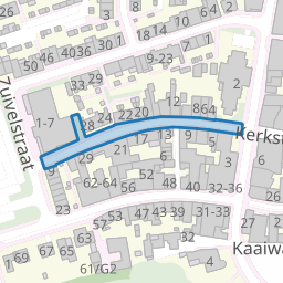 Perceel AEL00-F-2725