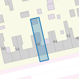 Perceel AEL00-F-2739