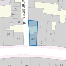 Perceel AEL00-F-2772